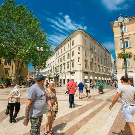 Hostel Kosy Rijeka Exterior photo