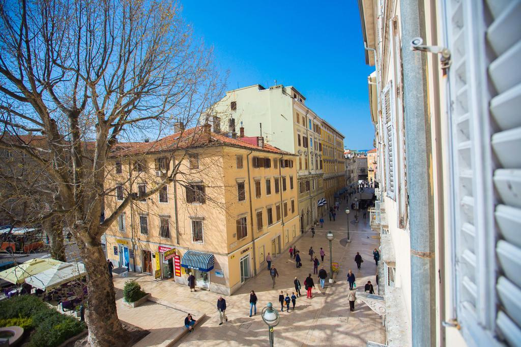 Hostel Kosy Rijeka Exterior photo